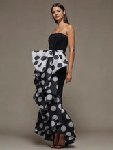 Load image into Gallery viewer, Sleeveless Elegant Evening Dress