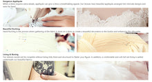 Load image into Gallery viewer, Wedding Dress