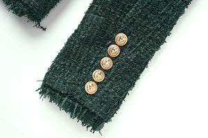 Woolen Luxury Design