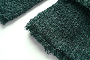 Woolen Luxury Design