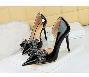 Luxury Pumps