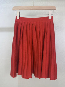 Top Skirts Set