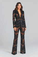 Load image into Gallery viewer, Designer Runway Suit Set