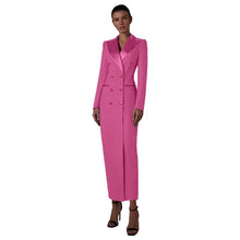 Load image into Gallery viewer, Long Jacket Suit