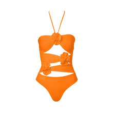 Load image into Gallery viewer, One Piece Swimwear