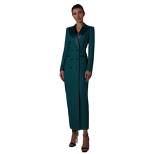 Load image into Gallery viewer, Long Jacket Suit