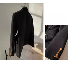 Load image into Gallery viewer, Suit Jacket