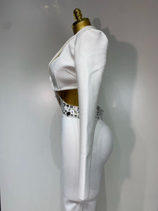 Bodycon Two Pieces