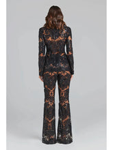 Load image into Gallery viewer, Designer Runway Suit Set