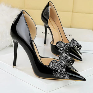 Luxury Pumps