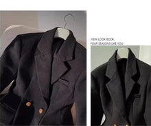 Load image into Gallery viewer, Suit Jacket