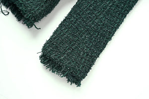 Woolen Luxury Design