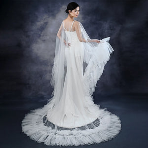 Bridal Wedding Jacket Boleros