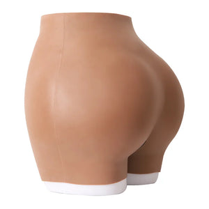 tops silicone thick panties shapers buttocks and hips lifts