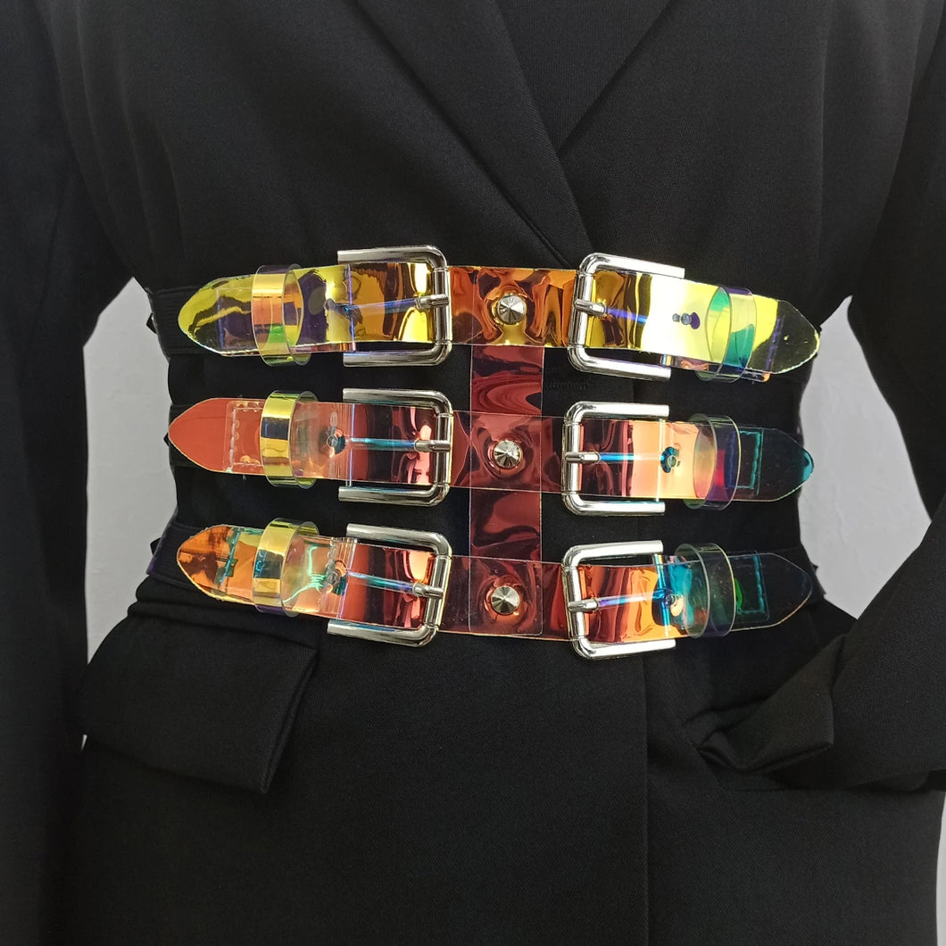 Designer Belt