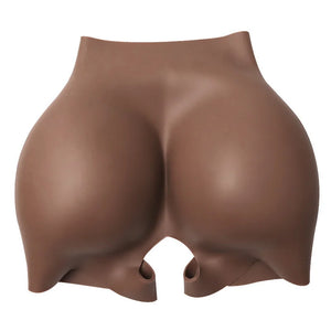 tops silicone thick panties shapers buttocks and hips lifts