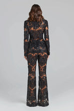 Load image into Gallery viewer, Designer Runway Suit Set