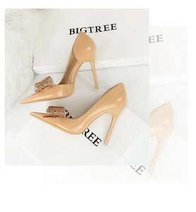 Luxury Pumps