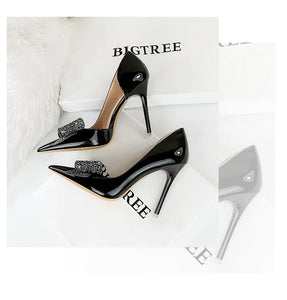 Luxury Pumps