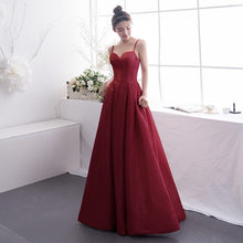 Load image into Gallery viewer, Gradient Evening Dress