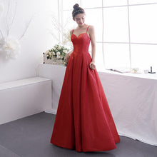 Load image into Gallery viewer, Gradient Evening Dress