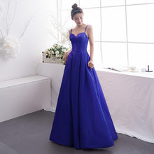 Load image into Gallery viewer, Gradient Evening Dress