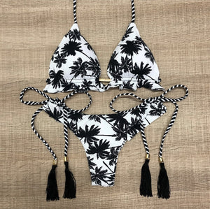 bikini tassels