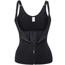 Load image into Gallery viewer, Waist Training Corset Shaper Cincher Belt