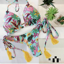 Load image into Gallery viewer, bikini tassels