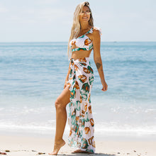 Load image into Gallery viewer, Bikini cover up Pareo Sarong Beachwear