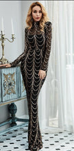 Load image into Gallery viewer, Maxi Long Evening Dress