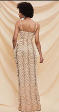 Load image into Gallery viewer, Maxi Long Evening Dress