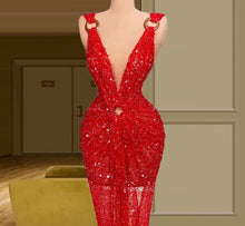 Load image into Gallery viewer, Cocktail Dress