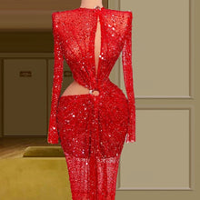 Load image into Gallery viewer, Cocktail Dress