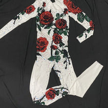 Load image into Gallery viewer, Multicolor  Bodysuit