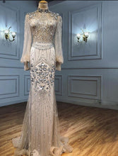 Load image into Gallery viewer, Evening Dress