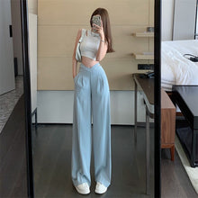 Load image into Gallery viewer, Wide Leg Pants