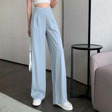 Load image into Gallery viewer, Wide Leg Pants