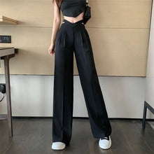 Load image into Gallery viewer, Wide Leg Pants