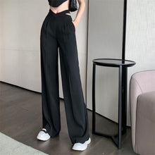 Load image into Gallery viewer, Wide Leg Pants