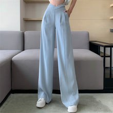 Load image into Gallery viewer, Wide Leg Pants