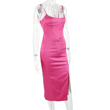 Load image into Gallery viewer, Rose Party Dress