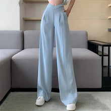 Load image into Gallery viewer, Wide Leg Pants