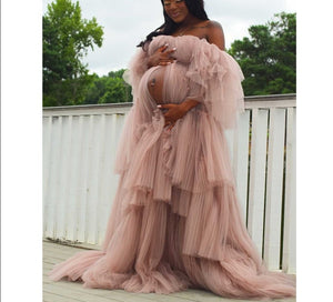 Maternity Dress