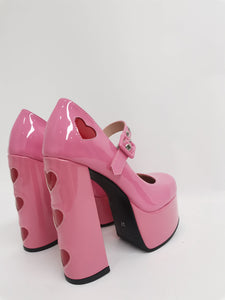 Marry Janes Pumps