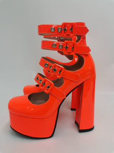 Marry Janes Pumps