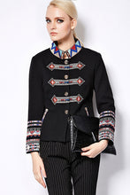 Load image into Gallery viewer, Punk Jackets Gothic Autumn-Winter New Fashion Coat