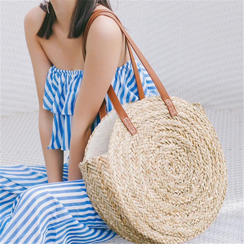 Lilly Pulitzer Playa Blanca Beach Please Straw Tote Bag Purse Natural EUC | Tote  bag purse, Straw tote bag, Purses and bags