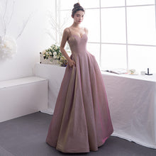 Load image into Gallery viewer, Gradient Evening Dress