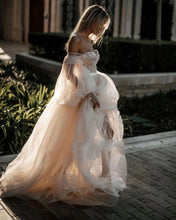Load image into Gallery viewer, Princess Wedding Dress